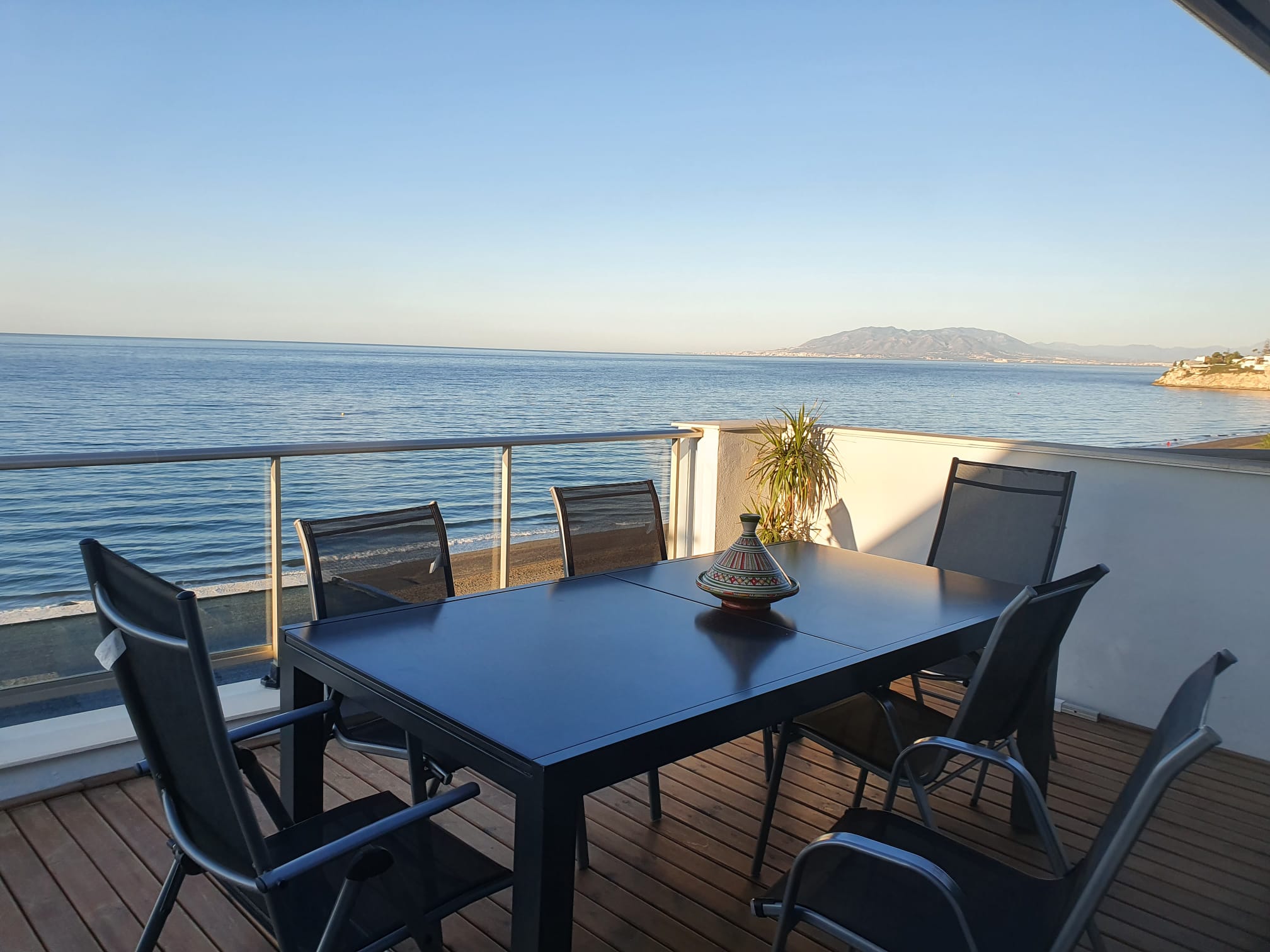 Penthouse  apartment for rent in Rincón de la Victoria